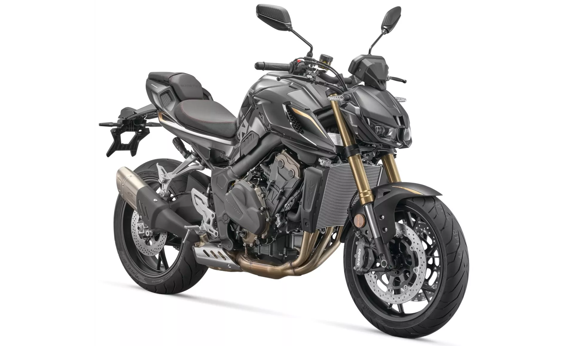 QJ Motor SRK 800 DARK 2026 QJ Motor SRK 800 DARK 2026