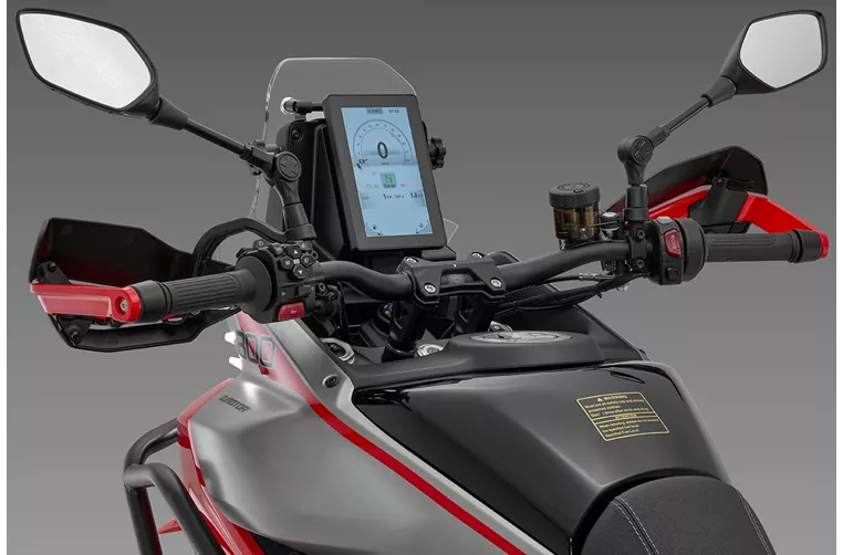 QJ Motor SRT 800 RX 2026 QJ Motor SRT 800 RX 2026