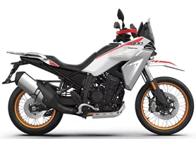 QJ Motor SRT 800 RX QJ Motor SRT 800 RX