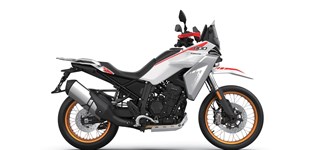 QJ Motor SRT 900 SX 2026 vs QJ Motor SRT 800 RX 2026