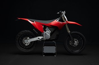 Stark Future Varg EX 2026 - Bild 2