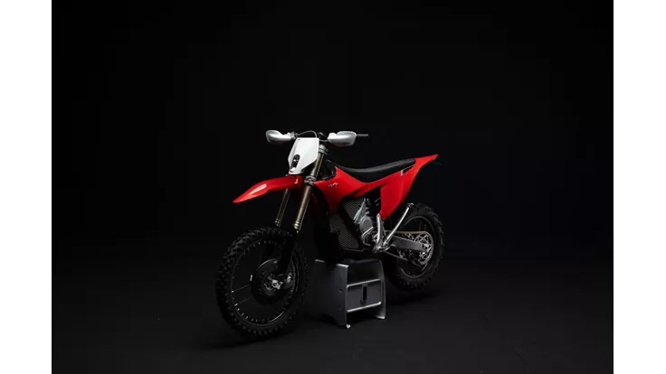 Stark Future Varg EX - technical data, prices, reviews
