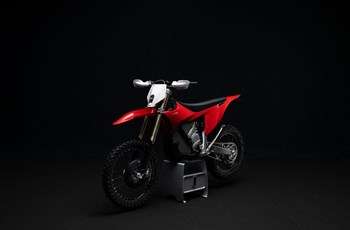 Stark Future Varg EX 2026 - Bild 4