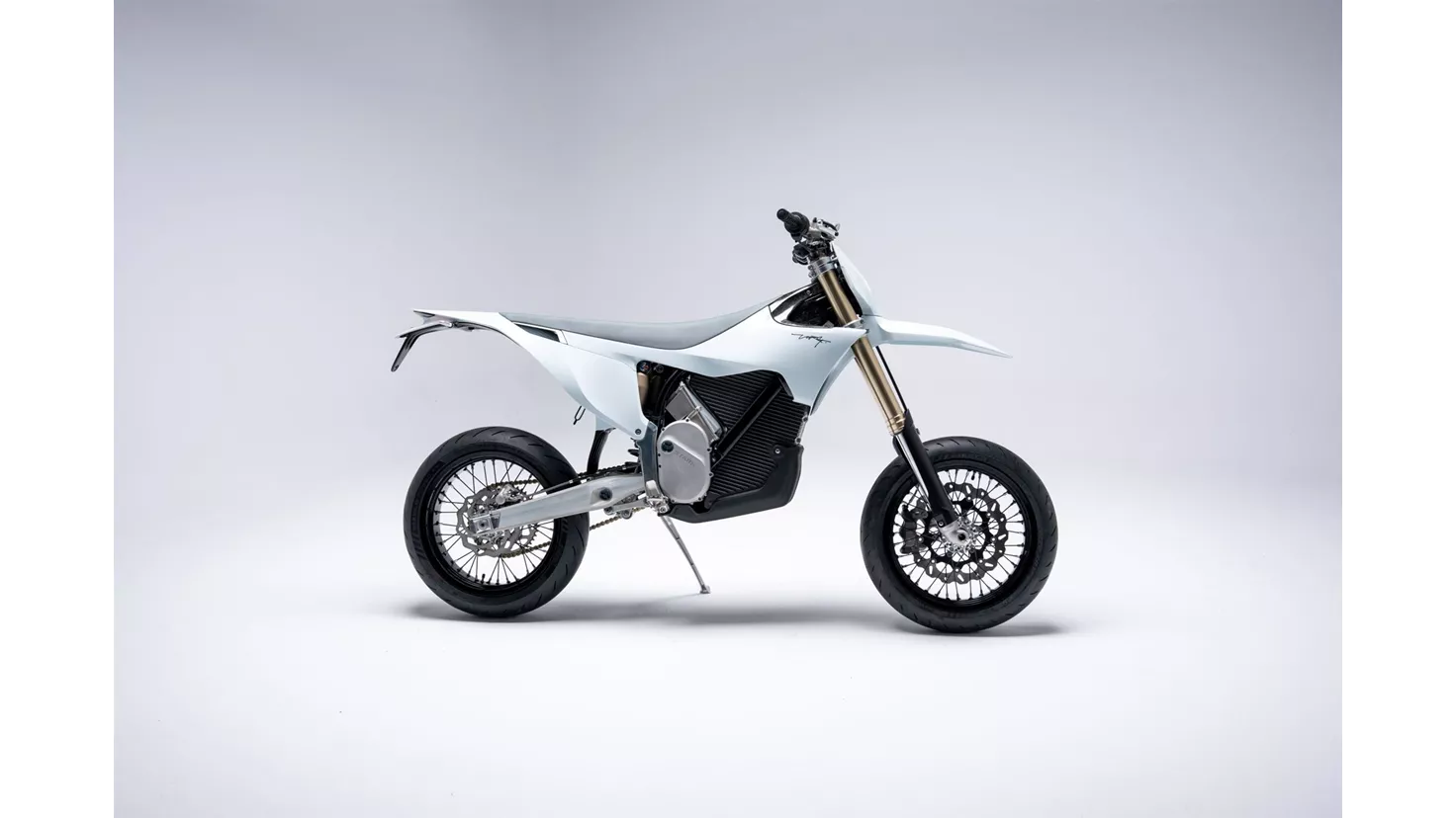 Stark Future Varg SM 2026 - tekniska data, priser, recensioner