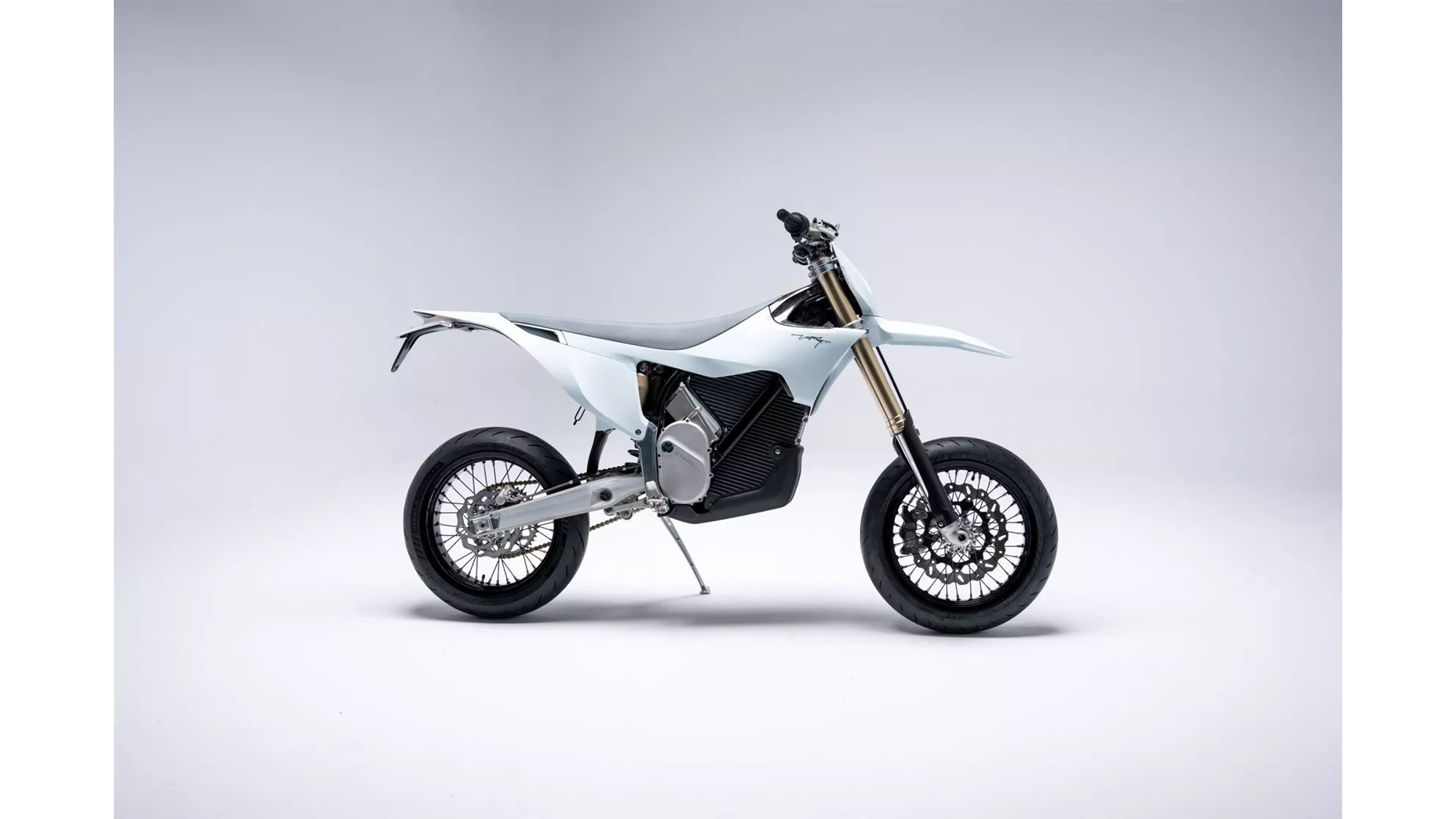 Stark Future Varg SM - Kép 2 Stark Future Varg SM - Kép 2