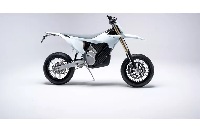 Stark Future Varg SM 2026 Stark Future Varg SM 2026