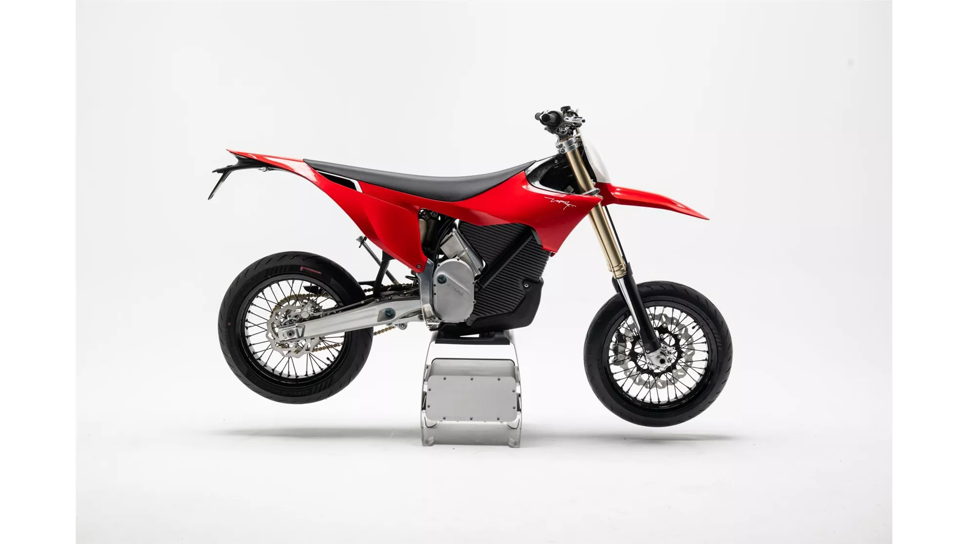 Stark Future Varg SM 2026 - afbeelding 54 Stark Future Varg SM 2026 - afbeelding 54