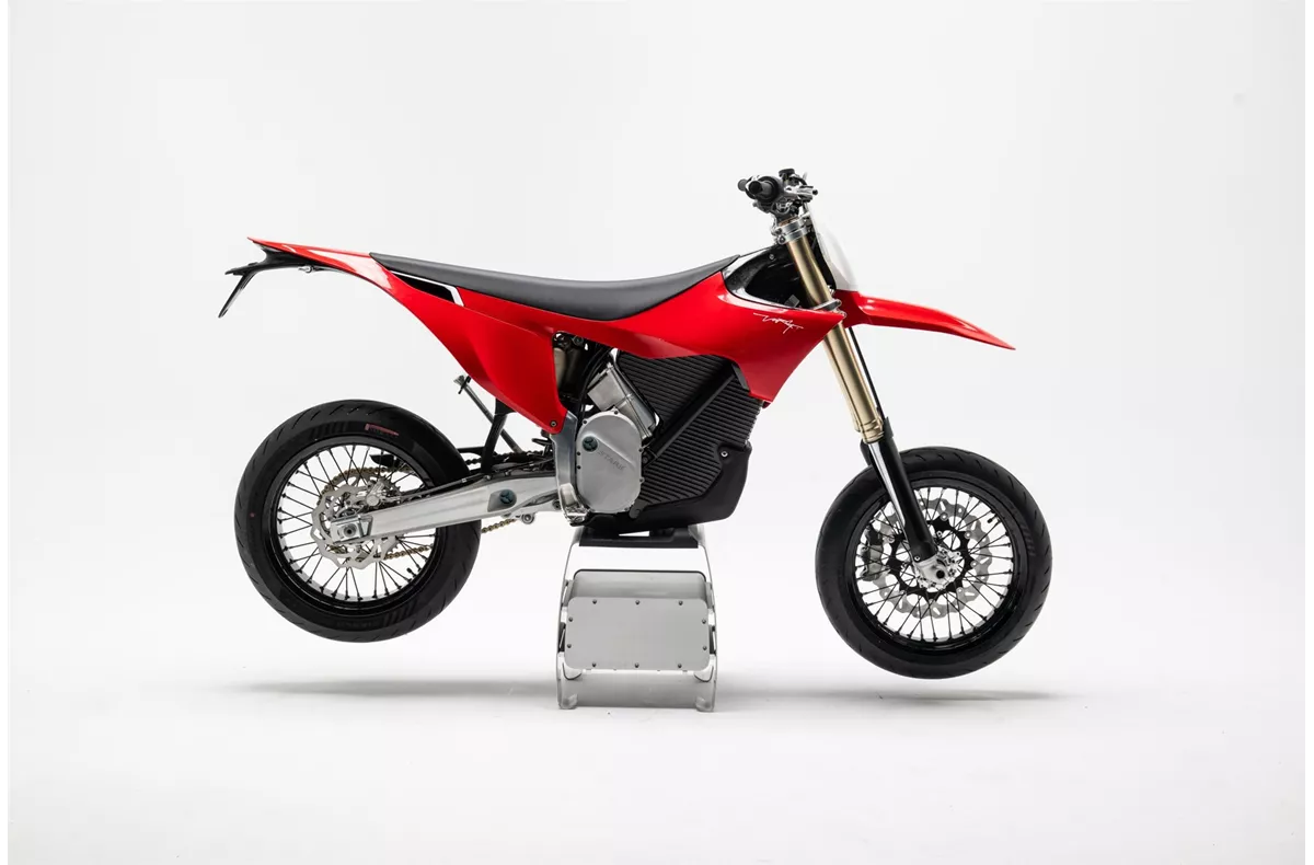 Stark Future Varg SM Stark Future Varg SM