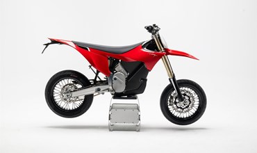 Stark Future Varg SM 