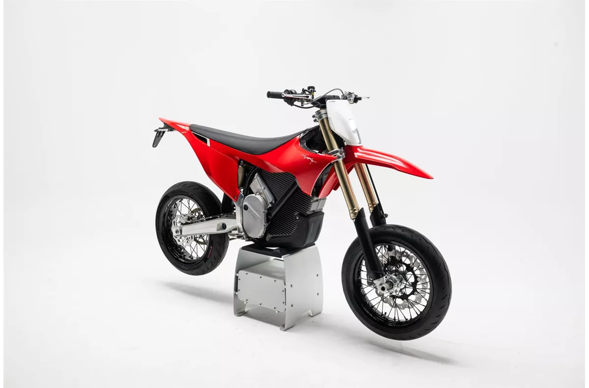 Stark Future Varg SM Stark Future Varg SM