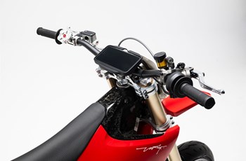 Stark Future Varg SM 2026 - Bild 7