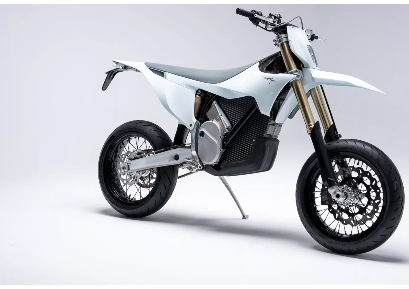 Stark Future Varg SM 2026 Stark Future Varg SM 2026