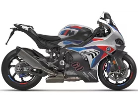 BMW M 1000 RR BMW M 1000 RR