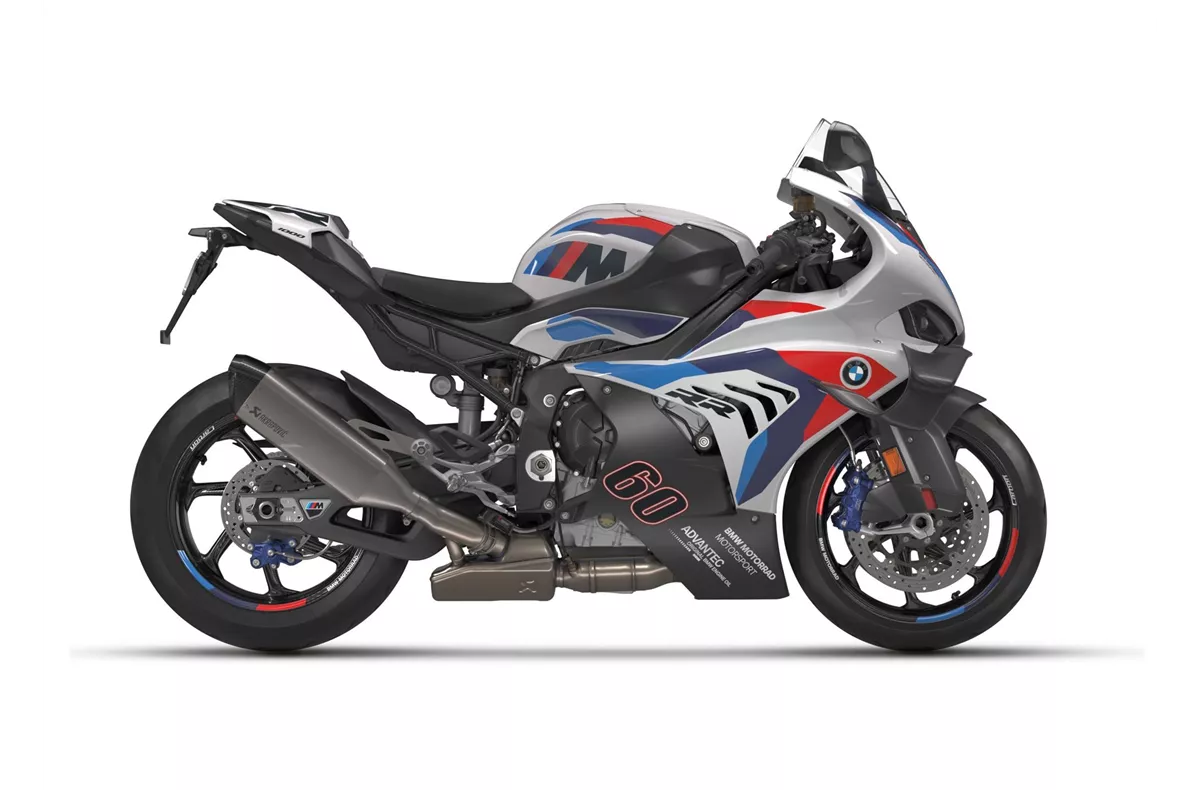 BMW M 1000 RR BMW M 1000 RR