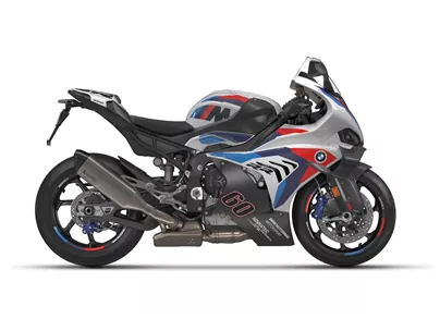BMW M 1000 RR 2026 BMW M 1000 RR 2026