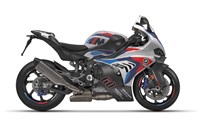 BMW M 1000 RR 2026 - Bild 1