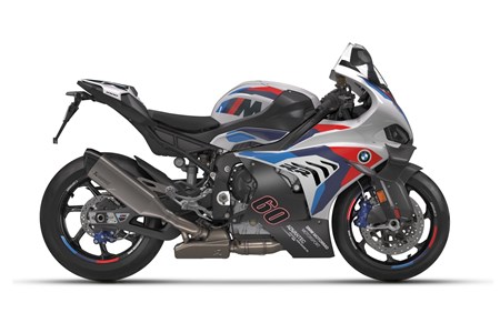BMW M 1000 RR 2026