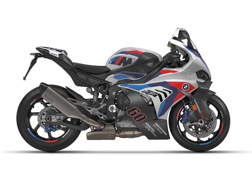 BMW M 1000 RR