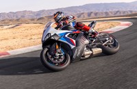 BMW M 1000 RR 2026 - Bild 3