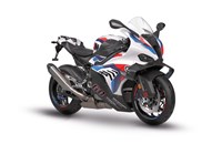 BMW M 1000 RR 2026 - Bild 4