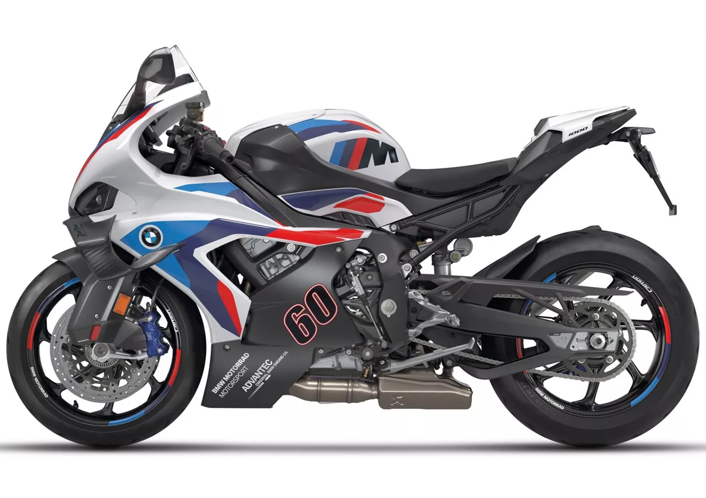 BMW M 1000 RR 2026 BMW M 1000 RR 2026