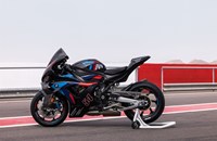 BMW M 1000 RR 2026 - Bild 6