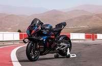 BMW M 1000 RR 2026 - Bild 7
