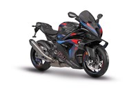 BMW M 1000 RR 2026 - Bild 8