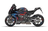 BMW M 1000 RR 2026 - Bild 9