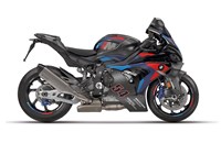 BMW M 1000 RR 2026 - Bild 10