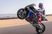 BMW M 1000 RR 2026 - Bild 12
