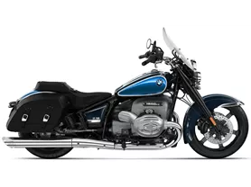 BMW R 18 Classic BMW R 18 Classic