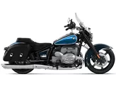 BMW R 18 Classic 2026 BMW R 18 Classic 2026