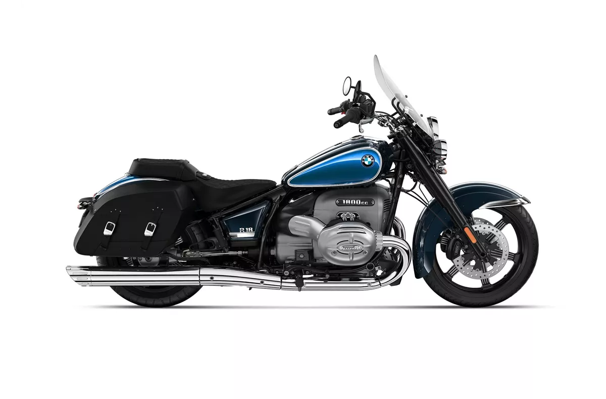 BMW R 18 Classic BMW R 18 Classic