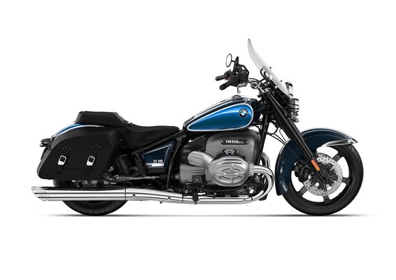 BMW R 18 Classic 