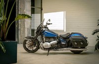 BMW R 18 Classic 2026 - Bild 3