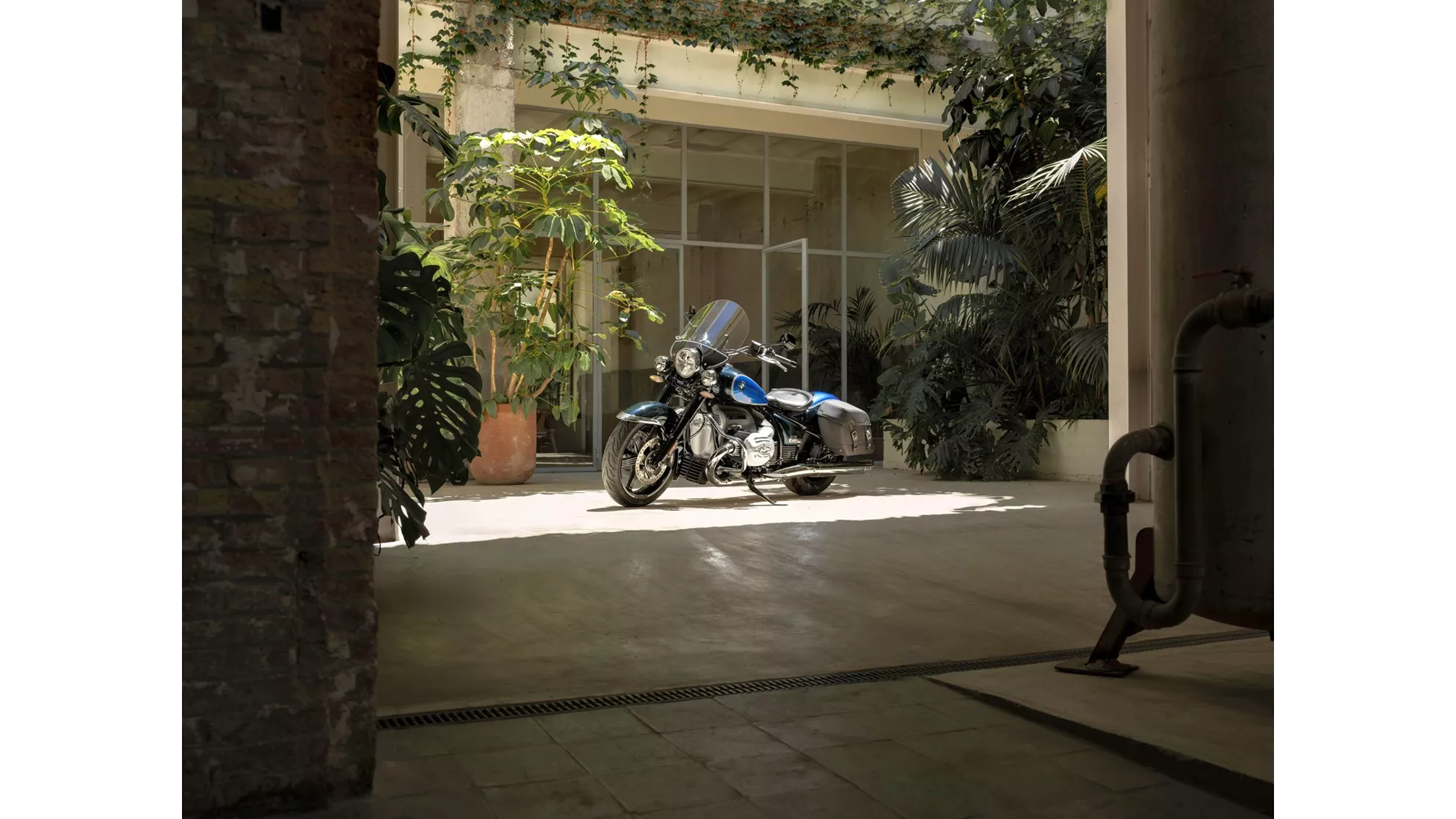 BMW R 18 Classic - Kép 2 BMW R 18 Classic - Kép 2