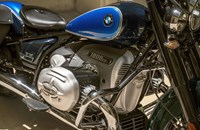 BMW R 18 Classic 2026 - Bild 5