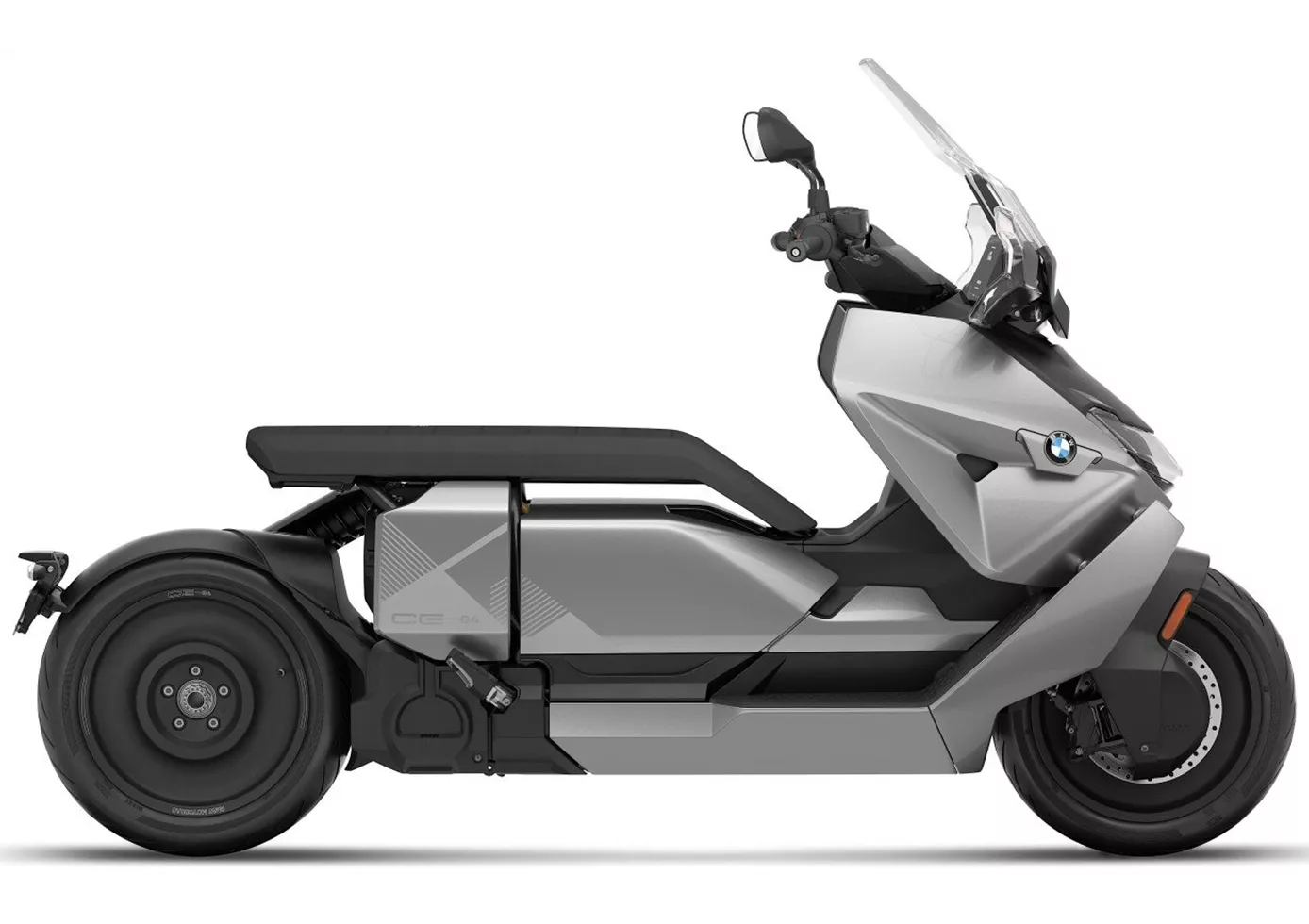 BMW CE 04 2026 BMW CE 04 2026