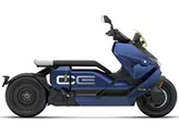 BMW CE 04 2026 BMW CE 04 2026