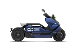 BMW CE 04 BMW CE 04
