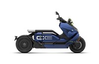 BMW CE 04 2026 - Bild 1