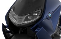 BMW CE 04 2026 - Bild 10