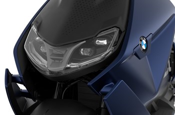 BMW CE 04 2026 - Bild 10