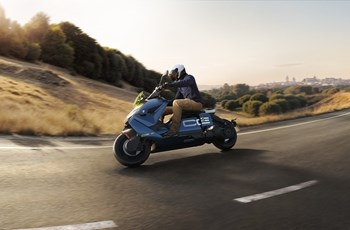 BMW CE 04 2026 - Bild 3