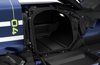 BMW CE 04 2026 - Bild 11