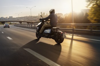 BMW CE 04 2026 - Bild 12