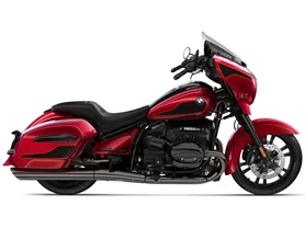 BMW R 18 B BMW R 18 B