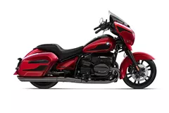 BMW R 18 B BMW R 18 B