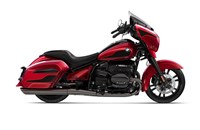 BMW R 18 B 2026 - Bild 1